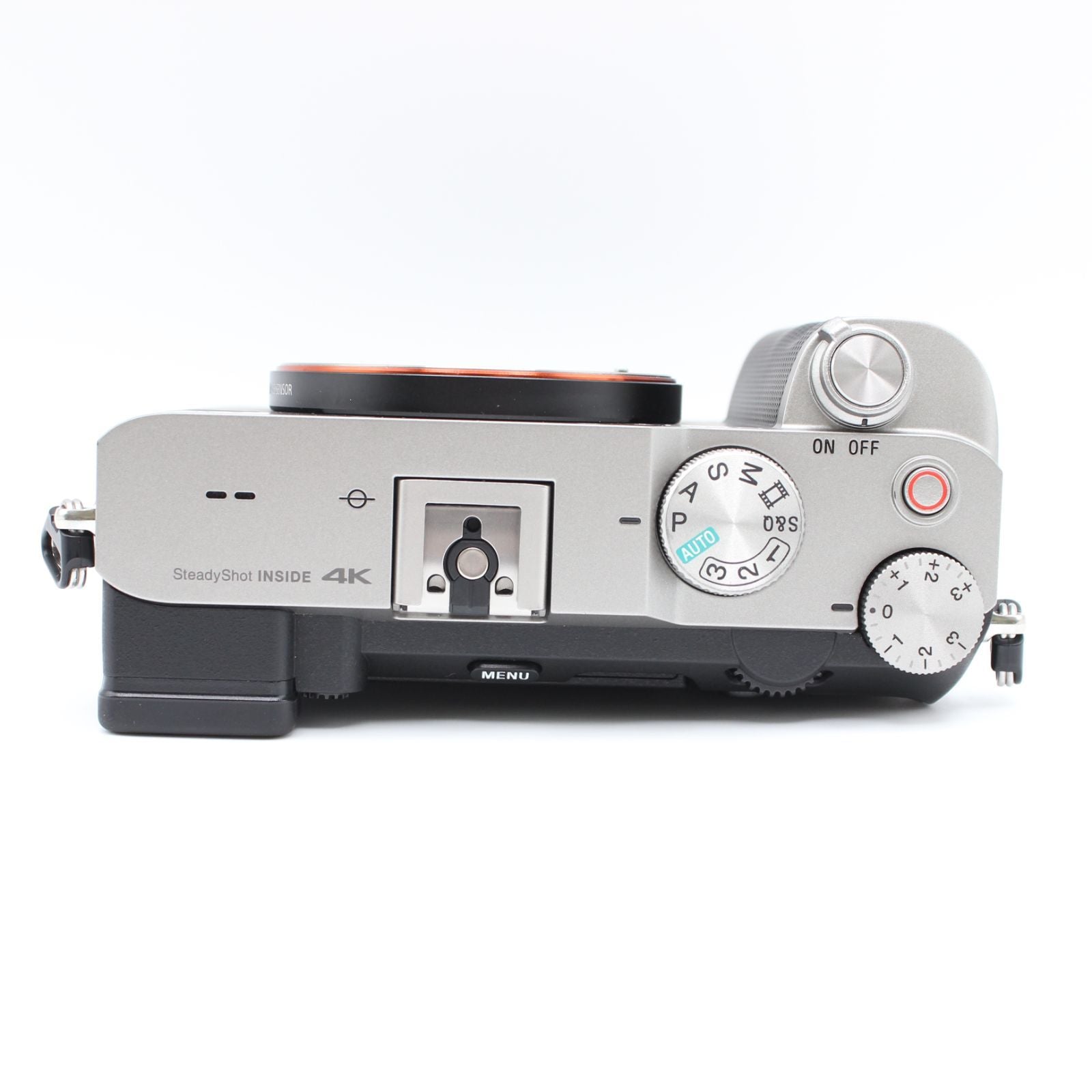Sony Mirrorless Interchangeable Lips 22,987 7C Ilce-7Cl S Js129-02161