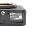 Sony Mirrorless Interchangeable Lips 22,987 7C Ilce-7Cl S Js129-02161