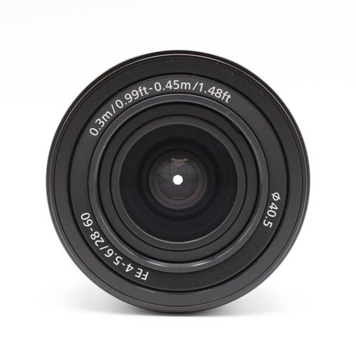 Sony Mirrorless Interchangeable Lips 22,987 7C Ilce-7Cl S Js129-02161