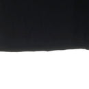 T -Shirt Black Scandal Yohji Yamamoto 20Ss R Hn-T43-085