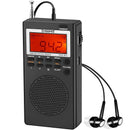 Portable Tv Zhiwhis Fm/Am/ Fm Dsp Zws-903 1