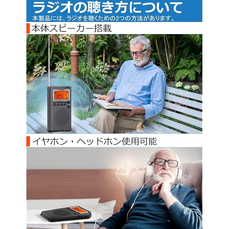 Portable Tv Zhiwhis Fm/Am/ Fm Dsp Zws-903 1