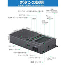 Portable Tv Zhiwhis Fm/Am/ Fm Dsp Zws-903 0