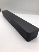 Surround Speakers, Rear Soundbars Bose Solo 5 Tv Sound System