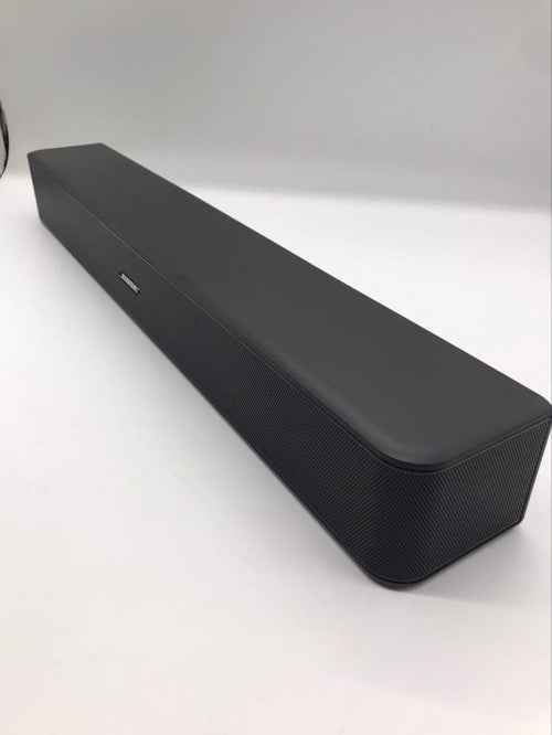 Surround Speakers, Rear Soundbars Bose Solo 5 Tv Sound System