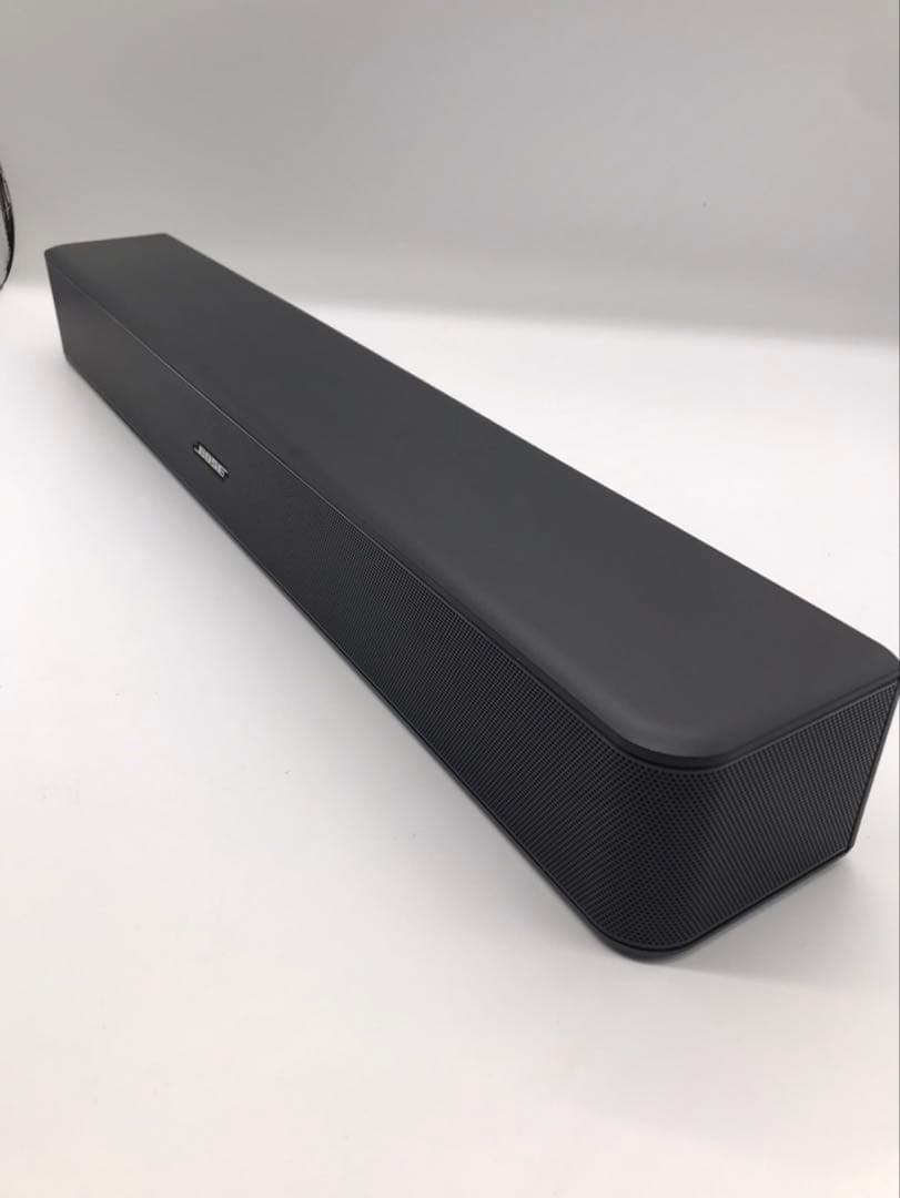 Surround Speakers, Rear Soundbars Bose Solo 5 Tv Sound System