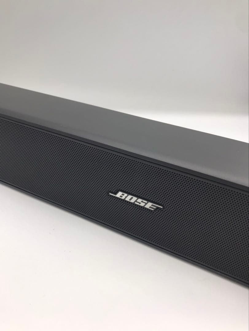 Surround Speakers, Rear Soundbars Bose Solo 5 Tv Sound System