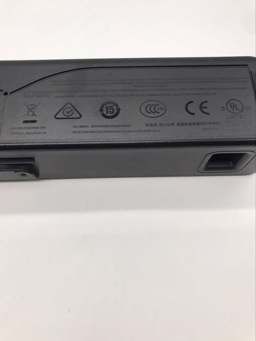 Surround Speakers, Rear Soundbars Bose Solo 5 Tv Sound System
