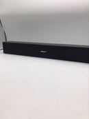 Surround Speakers, Rear Soundbars Bose Solo 5 Tv Sound System