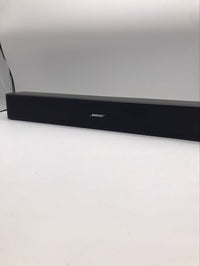 Surround Speakers, Rear Soundbars Bose Solo 5 Tv Sound System
