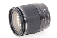Lens (Zoom) Nikon 1 Nikkor Vr 10-100Mm F/4-5.6