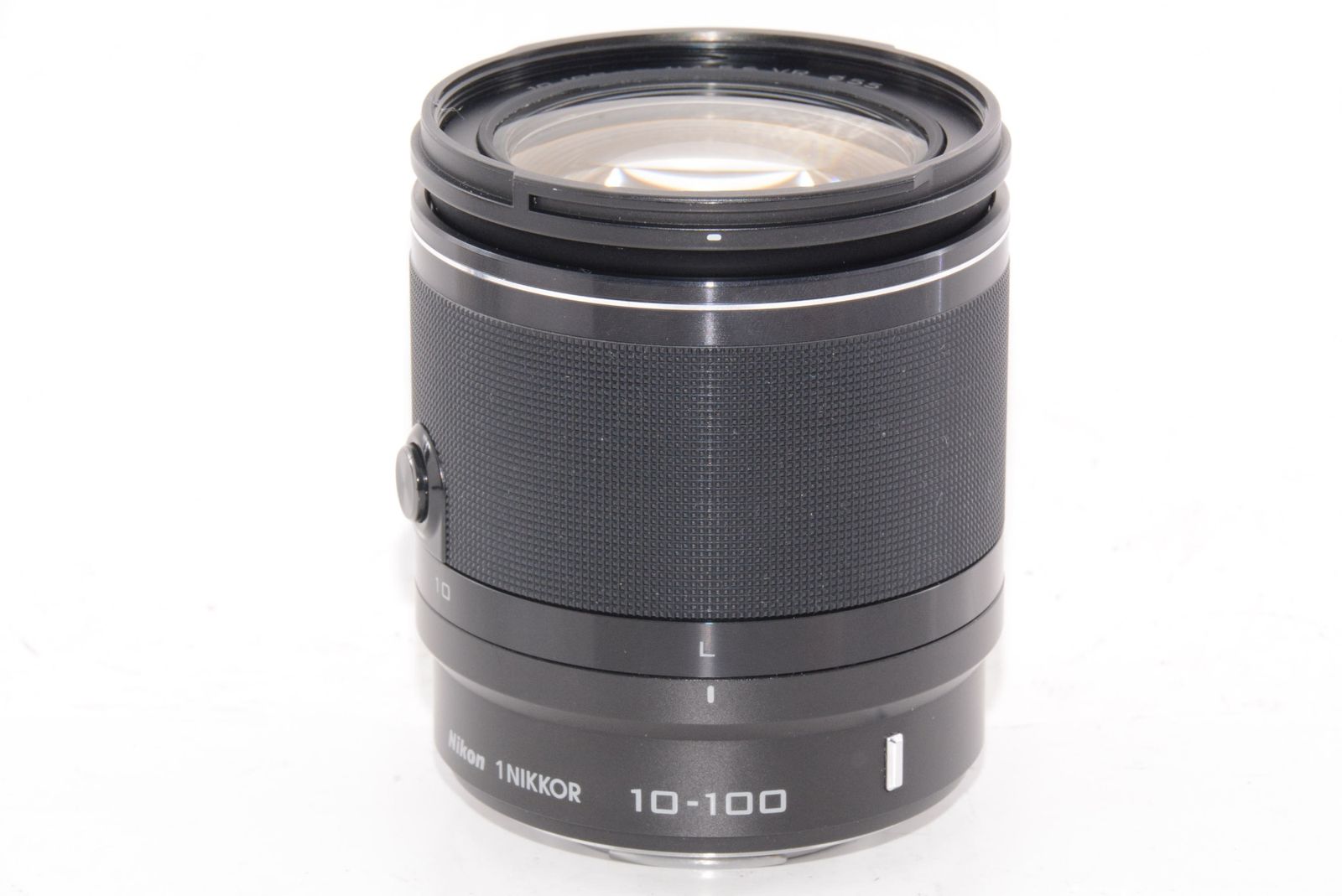Lens (Zoom) Nikon 1 Nikkor Vr 10-100Mm F/4-5.6