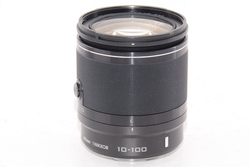 Lens (Zoom) Nikon 1 Nikkor Vr 10-100Mm F/4-5.6