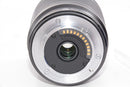 Lens (Zoom) Nikon 1 Nikkor Vr 10-100Mm F/4-5.6
