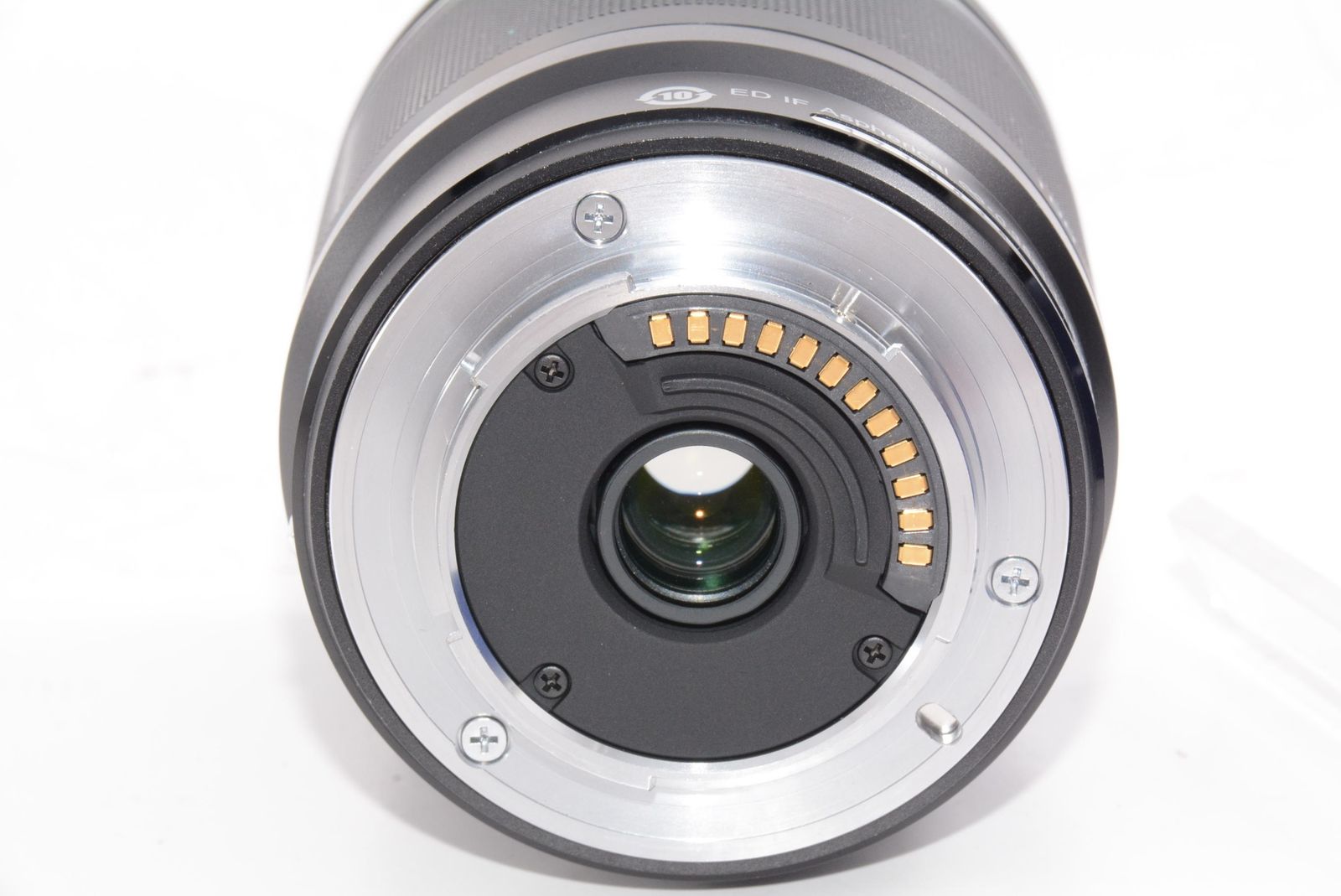Lens (Zoom) Nikon 1 Nikkor Vr 10-100Mm F/4-5.6