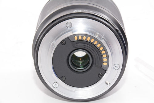 Lens (Zoom) Nikon 1 Nikkor Vr 10-100Mm F/4-5.6
