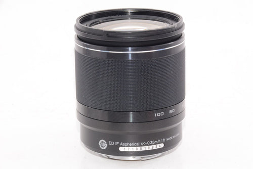 Lens (Zoom) Nikon 1 Nikkor Vr 10-100Mm F/4-5.6