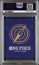 One Piece Card Game Op16-116 Psa10