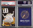 One Piece Card Game Op16-116 Psa10