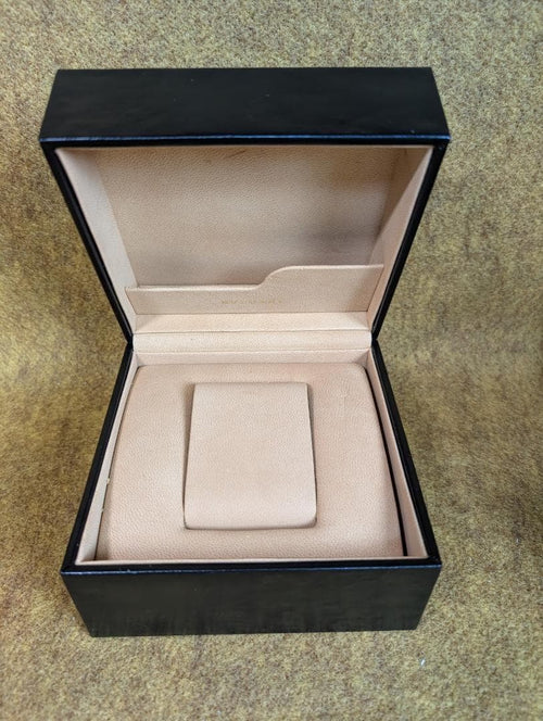 Bvlgari Watches Box