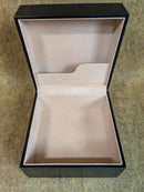 Bvlgari Watches Box