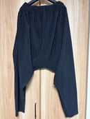 Homme Plisse Issey Miyake Harem Pants