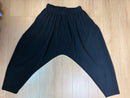 Homme Plisse Issey Miyake Harem Pants