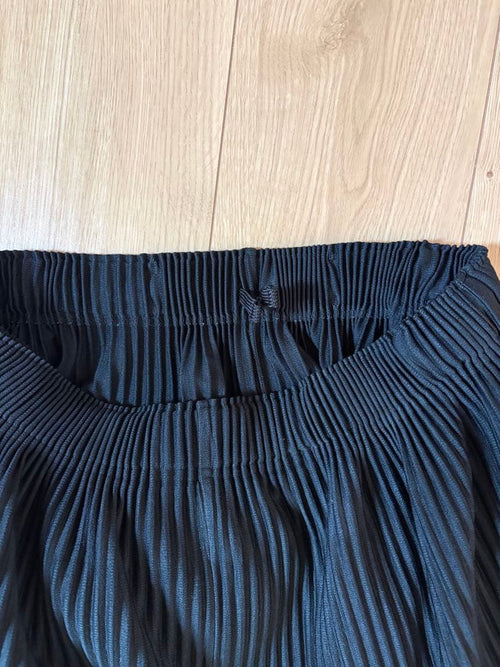 Homme Plisse Issey Miyake Harem Pants