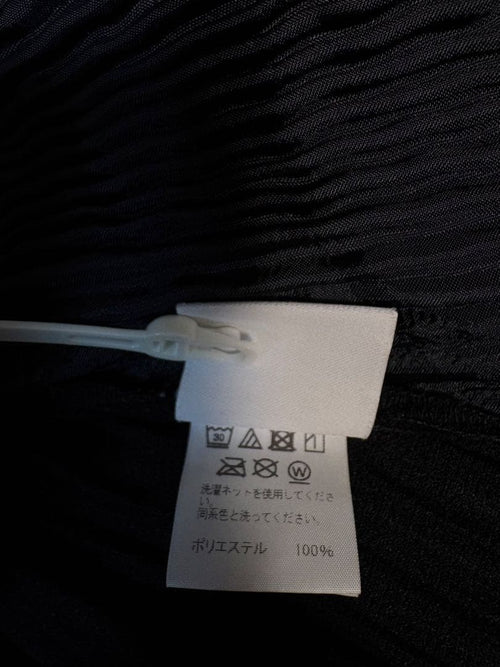 Homme Plisse Issey Miyake Harem Pants