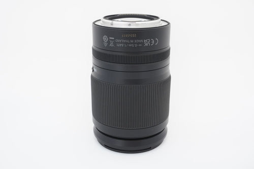 Lens (Zoom) Nikkor Z 24-200Mm F4-6.3Vr