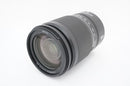 Lens (Zoom) Nikkor Z 24-200Mm F4-6.3Vr