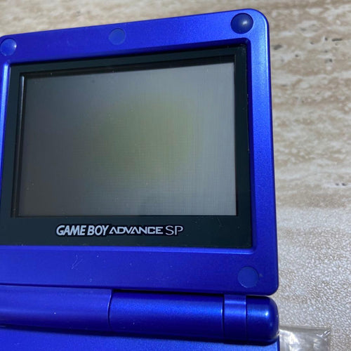 Gameboy Advance Consoles (Game Boy Sp) 7204
