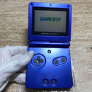 Gameboy Advance Consoles (Game Boy Sp) 7204