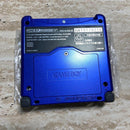 Gameboy Advance Consoles (Game Boy Sp) 7204