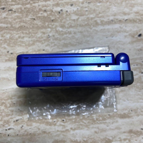 Gameboy Advance Consoles (Game Boy Sp) 7204