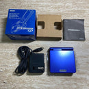 Gameboy Advance Consoles (Game Boy Sp) 7204