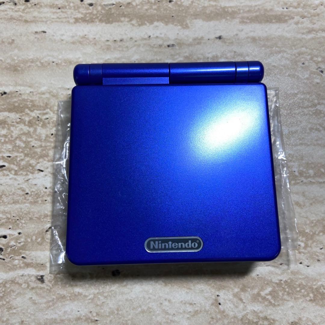 Gameboy Advance Consoles (Game Boy Sp) 7204