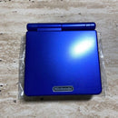 Gameboy Advance Consoles (Game Boy Sp) 7204