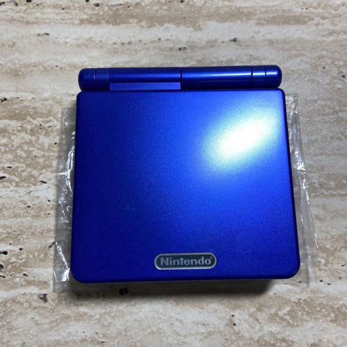 Gameboy Advance Consoles (Game Boy Sp) 7204
