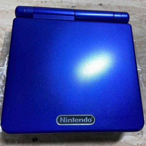 Gameboy Advance Consoles (Game Boy Sp) 7204