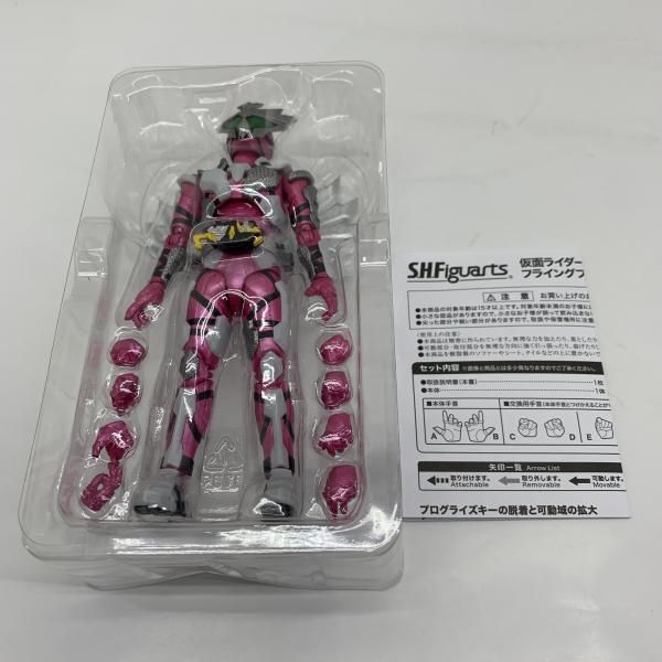 Kamen Rider )S.H.Figuarts [91]