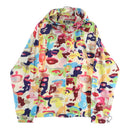 A Bathing Ape Tailored Jacket Kidsuper Camo Lightweight 001Ljl231904C