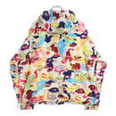 A Bathing Ape Tailored Jacket Kidsuper Camo Lightweight 001Ljl231904C