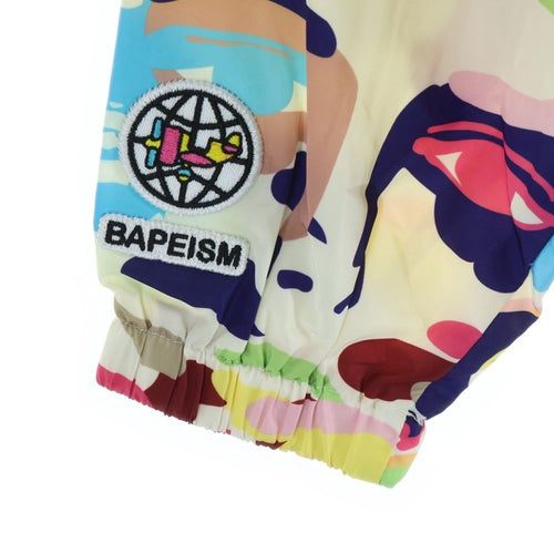 A Bathing Ape Tailored Jacket Kidsuper Camo Lightweight 001Ljl231904C