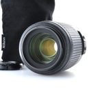 Nikon Lens (Zoom) Af-S Dx Nikkor 55-200Mm F4-5.6 G Ed Vr #S372