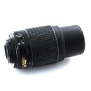 Nikon Lens (Zoom) Af-S Dx Nikkor 55-200Mm F4-5.6 G Ed Vr #S372