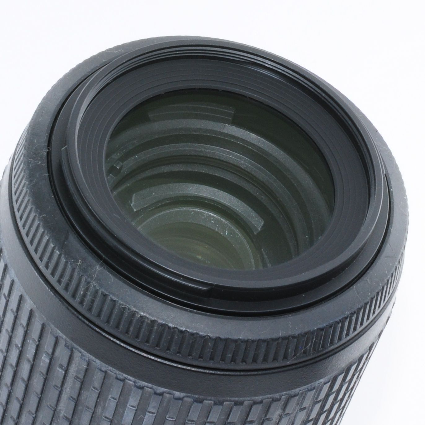 Nikon Lens (Zoom) Af-S Dx Nikkor 55-200Mm F4-5.6 G Ed Vr #S372