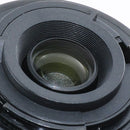Nikon Lens (Zoom) Af-S Dx Nikkor 55-200Mm F4-5.6 G Ed Vr #S372