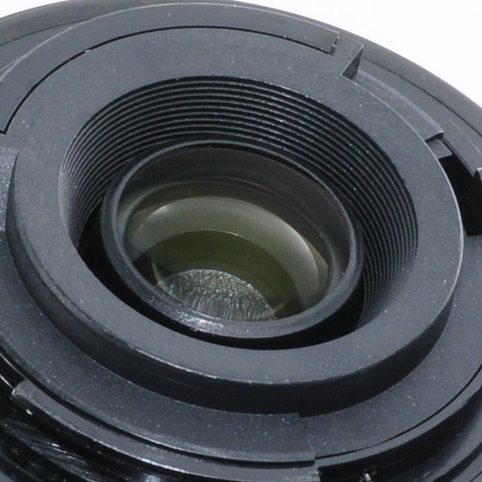 Nikon Lens (Zoom) Af-S Dx Nikkor 55-200Mm F4-5.6 G Ed Vr #S372