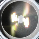 Nikon Lens (Zoom) Af-S Dx Nikkor 55-200Mm F4-5.6 G Ed Vr #S372
